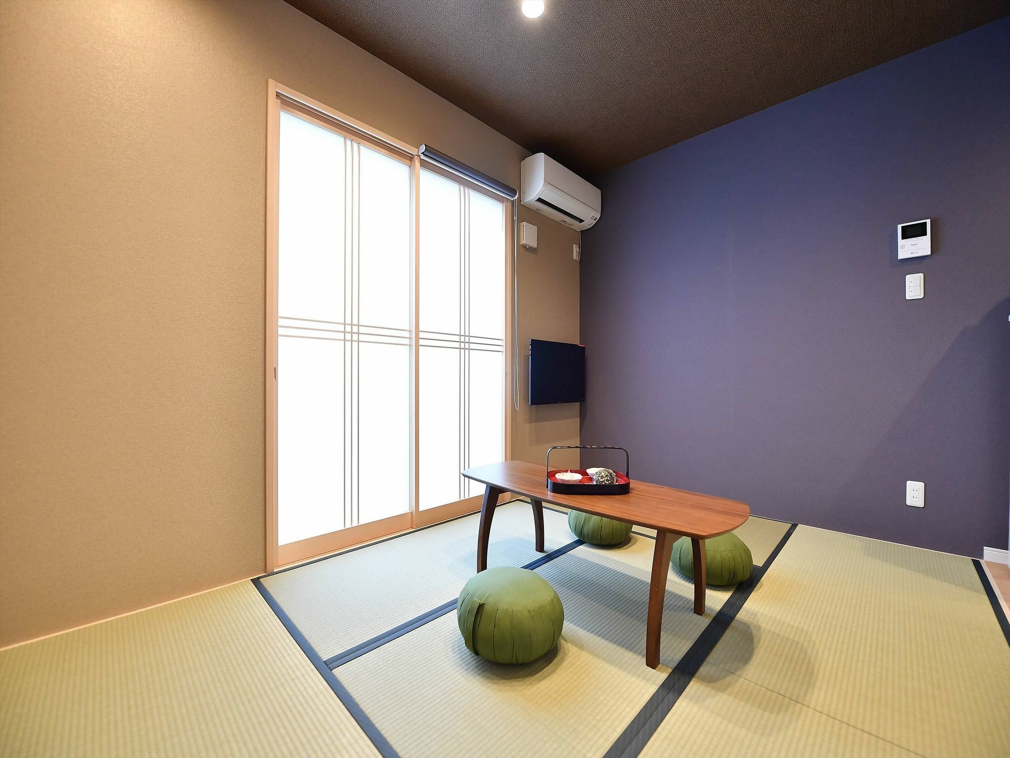 Villa Coto Kyoto Heianjingumae Exterior foto