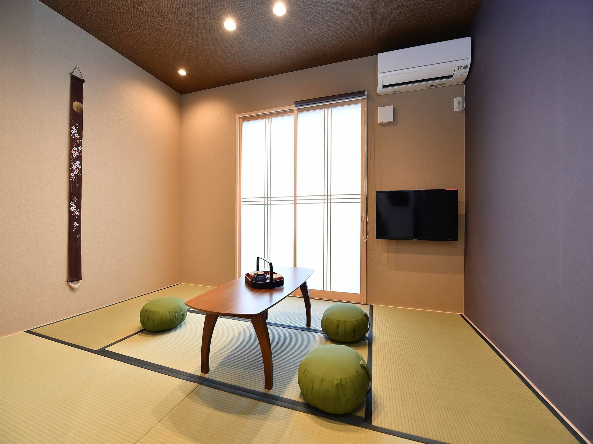 Villa Coto Kyoto Heianjingumae Exterior foto